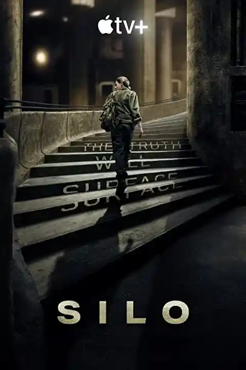 Silo - Infinity IPTV Premium IPTV Subscription