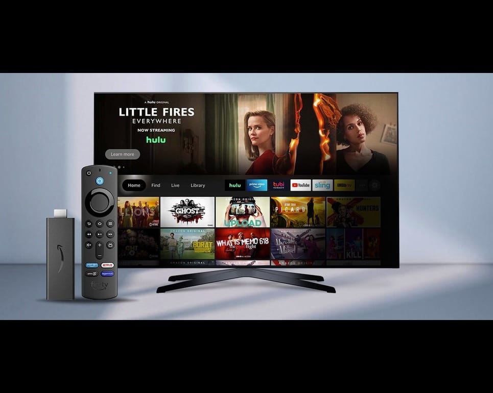 Best IPTV Player for firestick